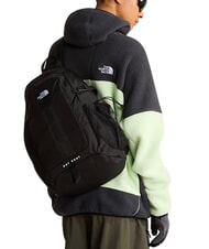 THE NORTH FACE HOT SHOT Zaino da viaggio tnf black - Zaini Scuola & Tempo Libero - 2