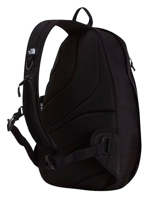HOT SHOT Zaino da viaggio tnf black - Zaini Scuola & Tempo Libero