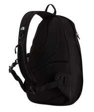 THE NORTH FACE HOT SHOT Zaino da viaggio tnf black - Zaini Scuola & Tempo Libero - 3