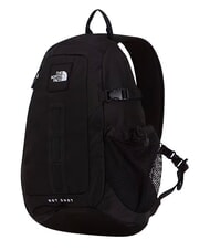 THE NORTH FACE HOT SHOT Zaino da viaggio tnf black - Zaini Scuola & Tempo Libero - 4
