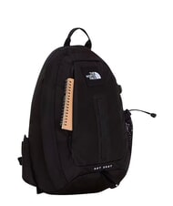 THE NORTH FACE HOT SHOT Zaino da viaggio tnf black - Zaini Scuola & Tempo Libero - 5