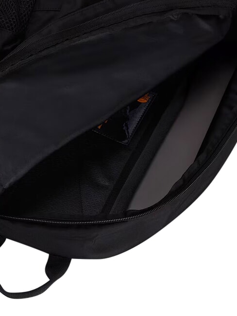 HOT SHOT Zaino da viaggio tnf black - Zaini Scuola & Tempo Libero