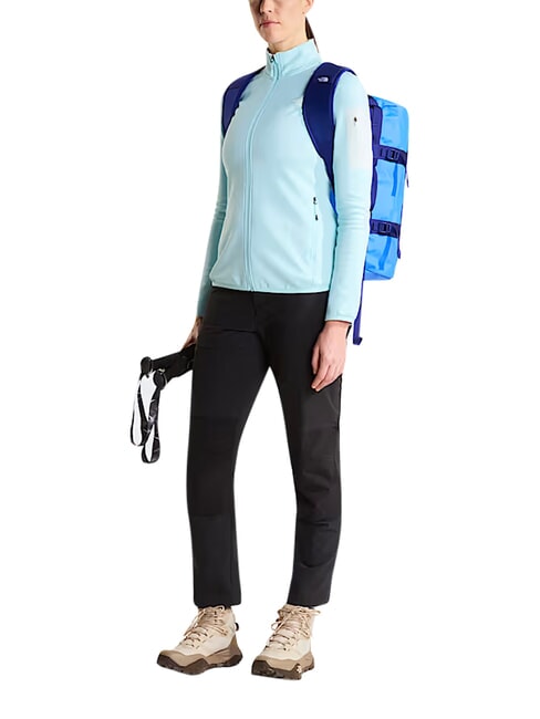 BASE CAMP XS Borsone / Zaino da Viaggio active blue/bold blue - Borsoni