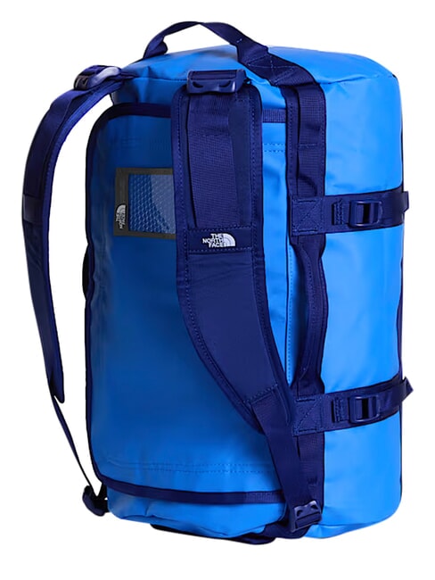 BASE CAMP XS Borsone / Zaino da Viaggio active blue/bold blue - Borsoni