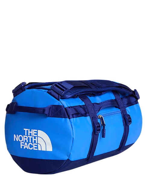 BASE CAMP XS Borsone / Zaino da Viaggio active blue/bold blue - Borsoni