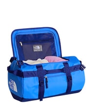 THE NORTH FACE BASE CAMP XS Borsone / Zaino da Viaggio active blue/bold blue - Borsoni - 5