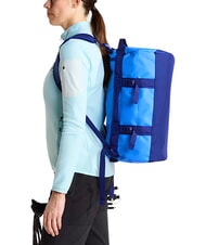 THE NORTH FACE BASE CAMP XS Borsone / Zaino da Viaggio active blue/bold blue - Borsoni - 6