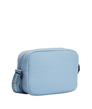 TOMMY HILFIGER TJW ESS DAILY Mini Bag a tracolla iceland blue - Borse Donna - 2