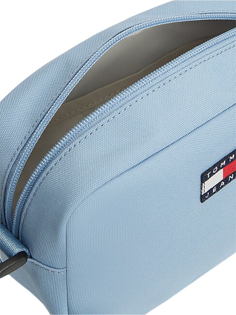 TJW ESS DAILY Mini Bag a tracolla iceland blue - Borse Donna