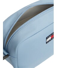 TOMMY HILFIGER TJW ESS DAILY Mini Bag a tracolla iceland blue - Borse Donna - 4