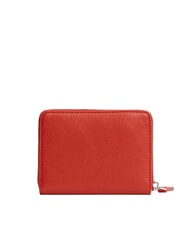 TOMMY HILFIGER TJW BOLD Portafoglio compatto arizona red - Portafogli Donna - 3