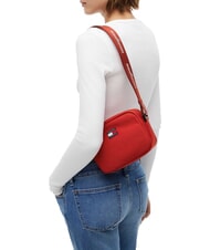 TOMMY HILFIGER TJW ESS DAILY Mini Bag a tracolla - Borse Donna