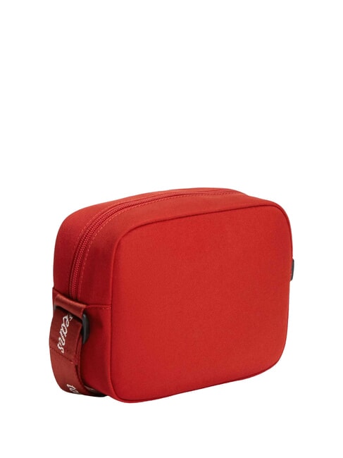 TJW ESS DAILY Mini Bag a tracolla arizona red - Borse Donna