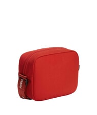 TOMMY HILFIGER TJW ESS DAILY Mini Bag a tracolla arizona red - Borse Donna - 3