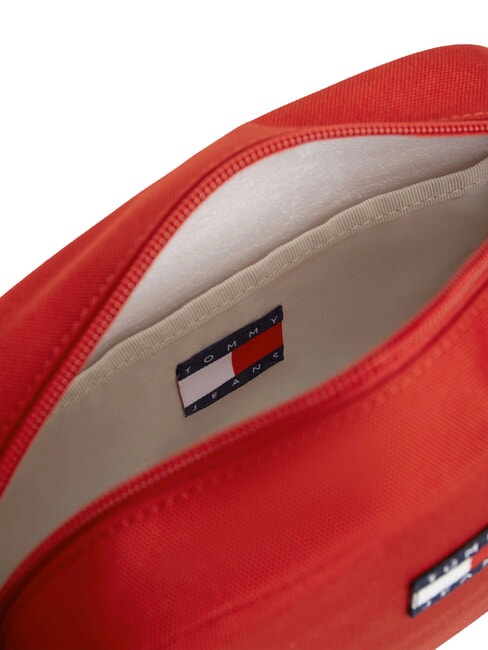 TJW ESS DAILY Mini Bag a tracolla arizona red - Borse Donna