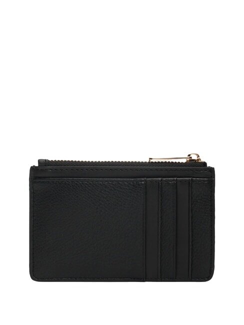 TH ICON Portacard / Portamonete black - Portafogli Donna
