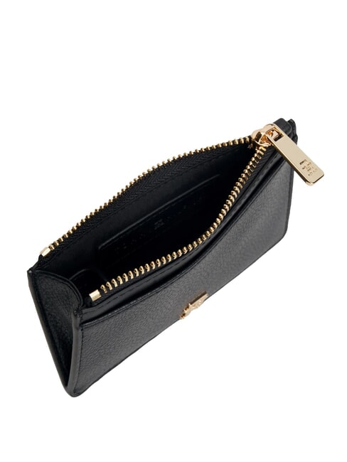TH ICON Portacard / Portamonete black - Portafogli Donna