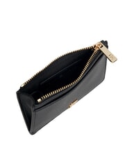 TOMMY HILFIGER TH ICON Portacard / Portamonete black - Portafogli Donna - 3