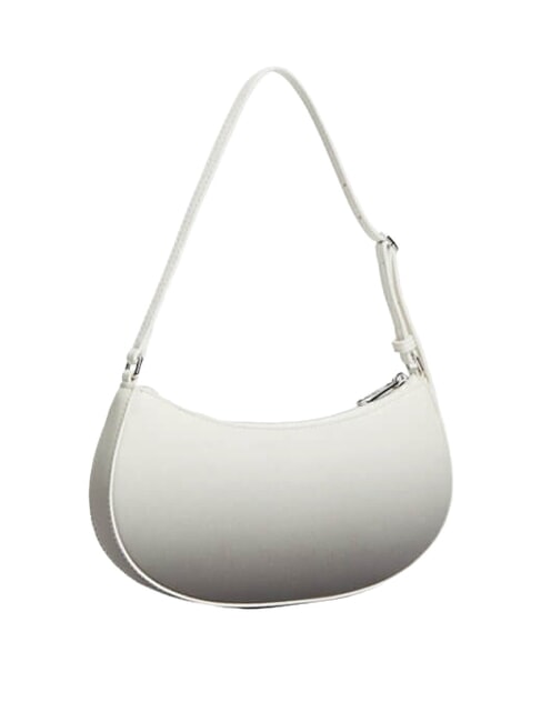 TJW MUST Borsa shopping, a spalla ivory - Borse Donna