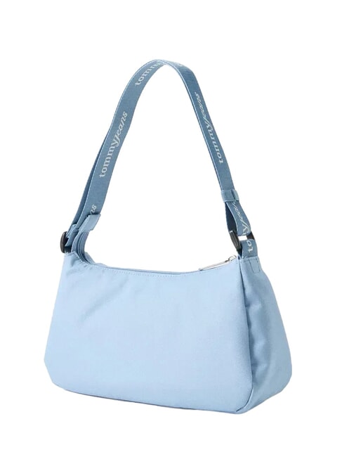 TJW ESS DAILY Borsa a spalla iceland blue - Borse Donna