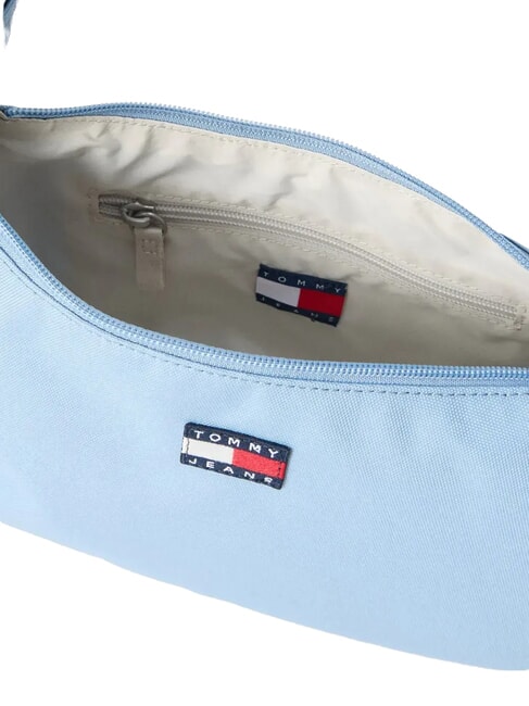TJW ESS DAILY Borsa a spalla iceland blue - Borse Donna