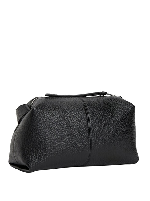 TJW SLOUCHY Borsetta a tracolla black - Borse Donna