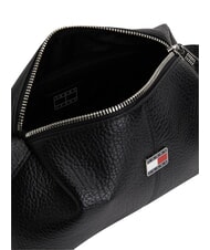 TOMMY HILFIGER TJW SLOUCHY Borsetta a tracolla black - Borse Donna - 4
