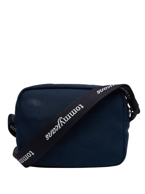 TJW ESS DAILY Mini Bag a tracolla dark night navy - Borse Donna
