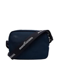 TOMMY HILFIGER TJW ESS DAILY Mini Bag a tracolla dark night navy - Borse Donna - 3