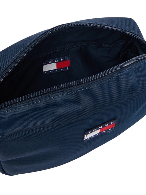TJW ESS DAILY Mini Bag a tracolla dark night navy - Borse Donna