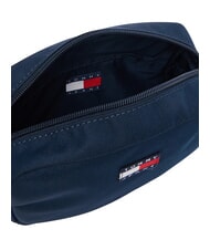 TOMMY HILFIGER TJW ESS DAILY Mini Bag a tracolla dark night navy - Borse Donna - 4