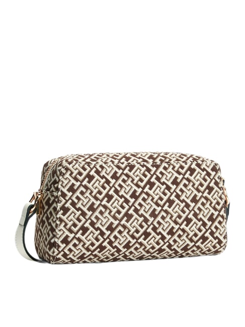 TH GRACE Mini Bag a tracolla neutral mono - Borse Donna