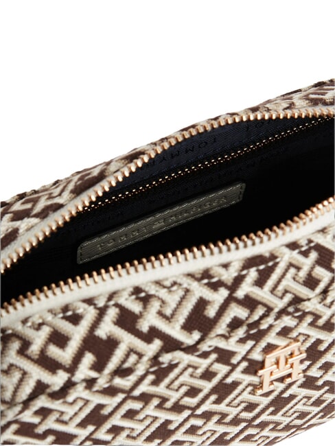 TH GRACE Mini Bag a tracolla neutral mono - Borse Donna