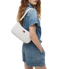 TOMMY HILFIGER TJW ESS DAILY Borsa a spalla - Borse Donna