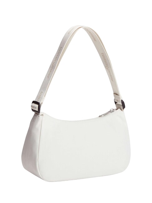 TJW ESS DAILY Borsa a spalla ivory - Borse Donna