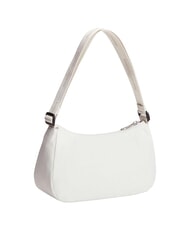 TOMMY HILFIGER TJW ESS DAILY Borsa a spalla ivory - Borse Donna - 3
