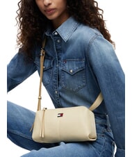 TOMMY HILFIGER TJW SLOUCHY Borsetta a tracolla - Borse Donna