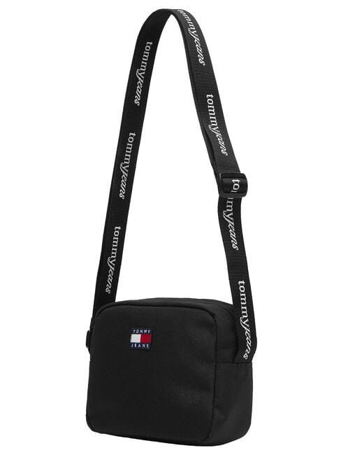 TJW ESS DAILY Mini Bag a tracolla black - Borse Donna