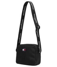TOMMY HILFIGER TJW ESS DAILY Mini Bag a tracolla black - Borse Donna - 2
