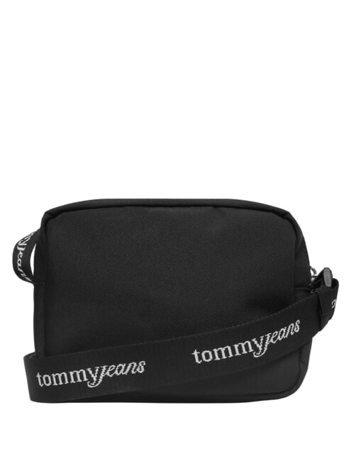 TJW ESS DAILY Mini Bag a tracolla black - Borse Donna