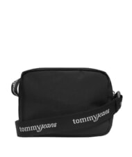 TOMMY HILFIGER TJW ESS DAILY Mini Bag a tracolla black - Borse Donna - 3