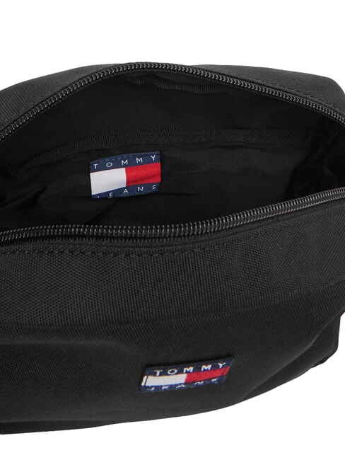 TJW ESS DAILY Mini Bag a tracolla black - Borse Donna