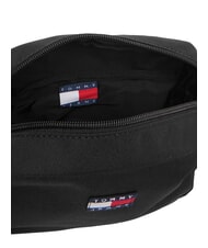 TOMMY HILFIGER TJW ESS DAILY Mini Bag a tracolla black - Borse Donna - 4