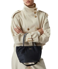 TOMMY HILFIGER TH MARINA Borsa spalla, con tracolla - Borse Donna