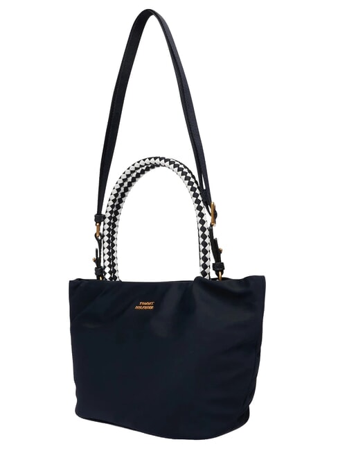 TH MARINA Borsa spalla, con tracolla space blue - Borse Donna