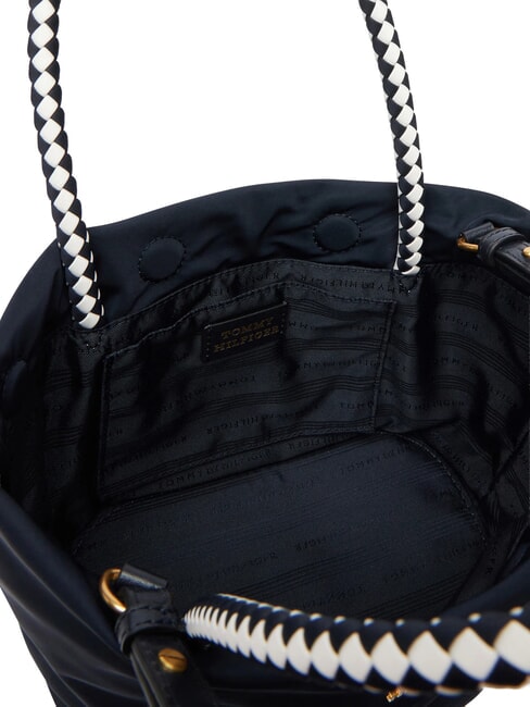 TH MARINA Borsa spalla, con tracolla space blue - Borse Donna