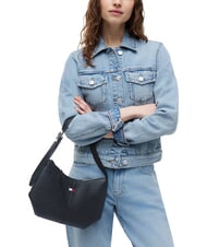 TOMMY HILFIGER TJW SLOUCHY Borsa a spalla - Borse Donna