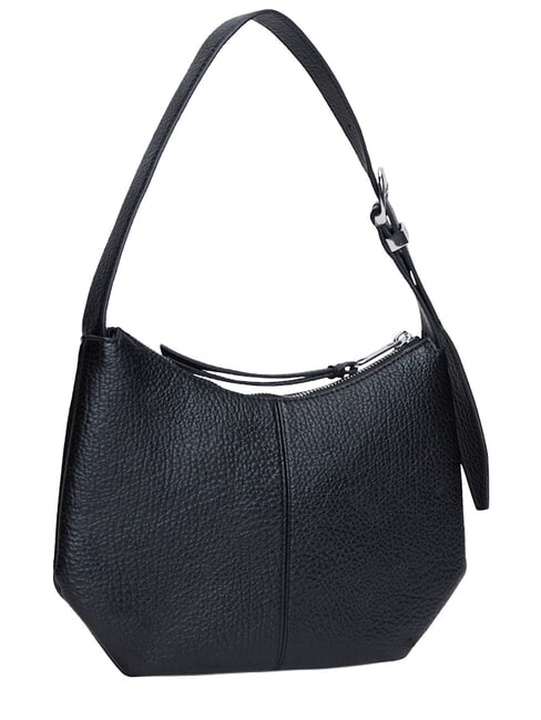 TJW SLOUCHY Borsa a spalla black - Borse Donna