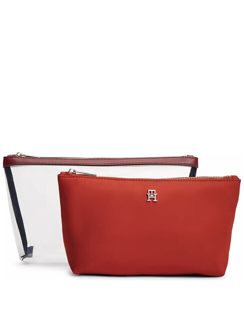 TH ICON Doppio Beauty rustic clay - Beauty Case