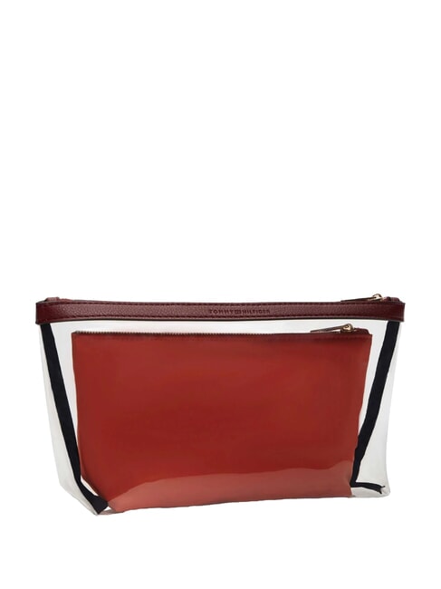 TH ICON Doppio Beauty rustic clay - Beauty Case